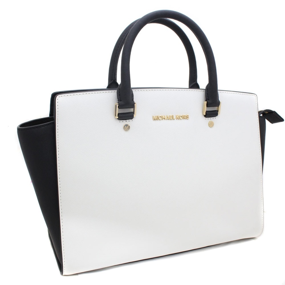 Michael Kors Selma Handbag